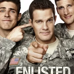 Enlisted