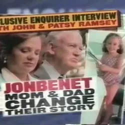 Enquiring Minds: JonBenét