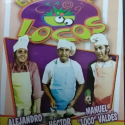 Ensalada de Locos