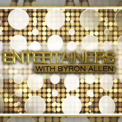 Entertainers with Byron Allen