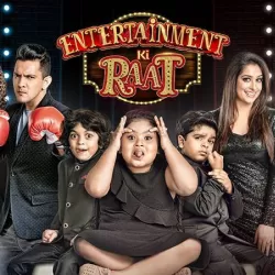 Entertainment Ki Raat