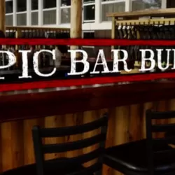 Epic Bar Builds