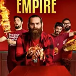 Epic Meal Empire