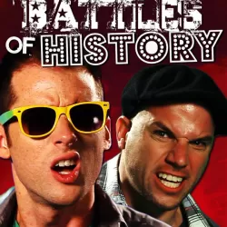 Epic Rap Battles of History