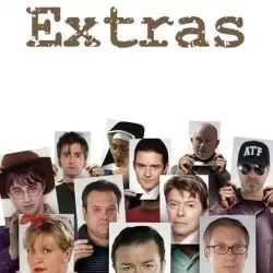 Episodes: Extras