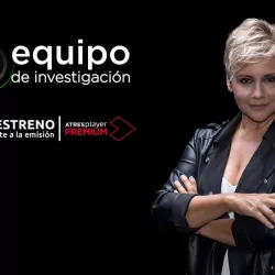 Equipo de investigación