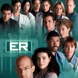 ER