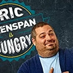 Eric Greenspan Is Hungry