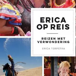 Erica op Reis