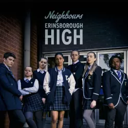 Erinsborough High