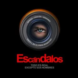 Escándalos