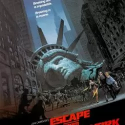 Escape from New York