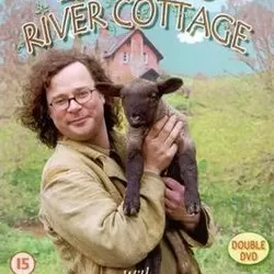 Escape to River Cottage