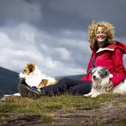 Escape To The Farm With Kate Humble