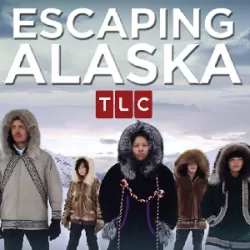 Escaping Alaska