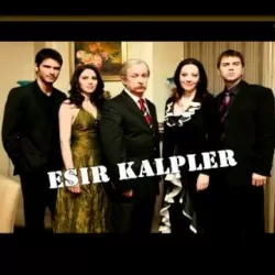 Esir Kalpler