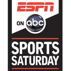 ESPN Sports Saturday