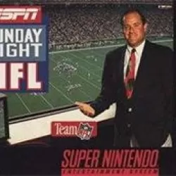 ESPN Sunday Night Football