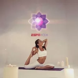 ESPN Yoga