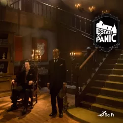 Estate of Panic