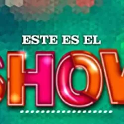 Este es el show