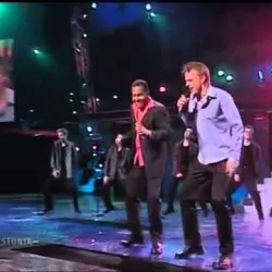 Estonia in the Eurovision Song Contest 2001
