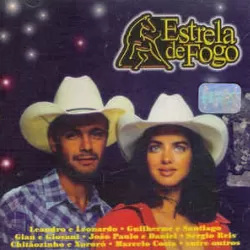 Estrela de Fogo