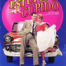 Estúpido Cupido