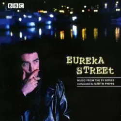 Eureka Street