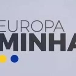 Europa Minha