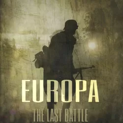 Europa: The Last Battle