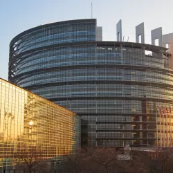 European Parliament