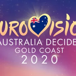 Eurovision – Australia Decides