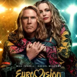 Eurovision Song Contest: The Story of Fire Saga: Review