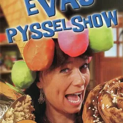 Evas Pysselshow