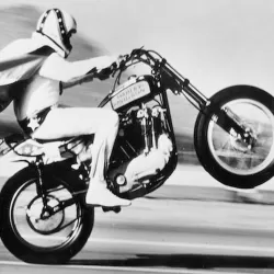 Evel Knievel