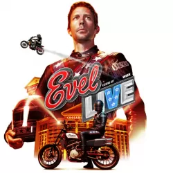 Evel Live!