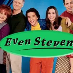 Even Stevens