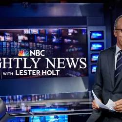Evening Report by NBC News