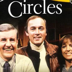 Ever Decreasing Circles