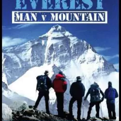 Everest: Man v Mountain