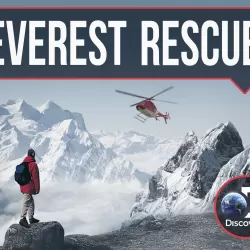 Everest Rescue