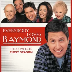 Everybody Loves Raymond