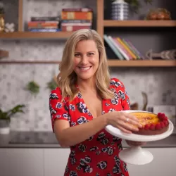 Everyday Gourmet with Justine Schofield
