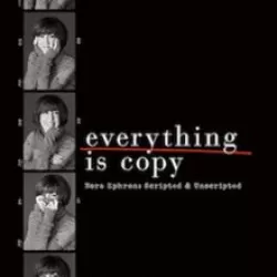 Everything Is Copy