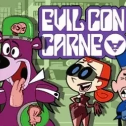 Evil Con Carne