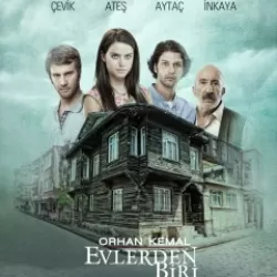 Evlerden Biri