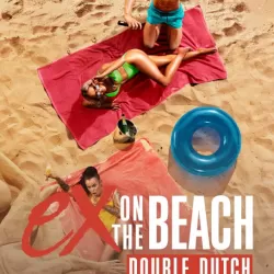 Ex on the Beach: Double Dutch