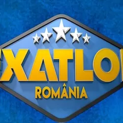 Exatlon Romania