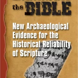 Excavating the Bible